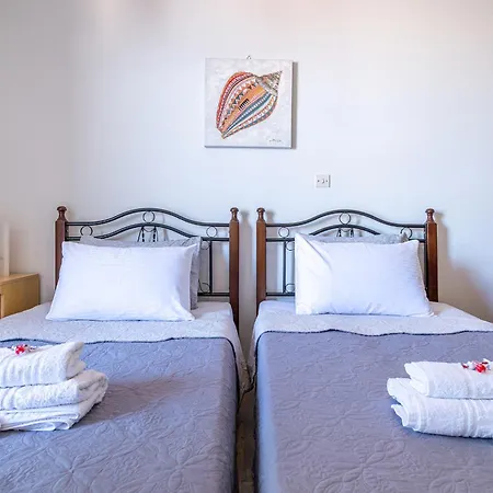 Appartement Bay B3 *