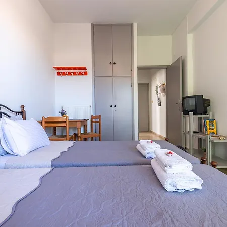 Appartement Bay B3 Selianítika
