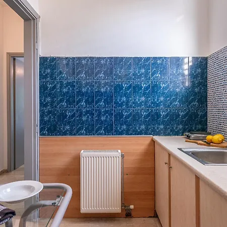 Bay B3 Appartement *