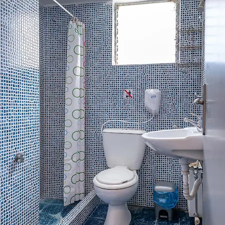 Bay B3 Apartman Szelianítika