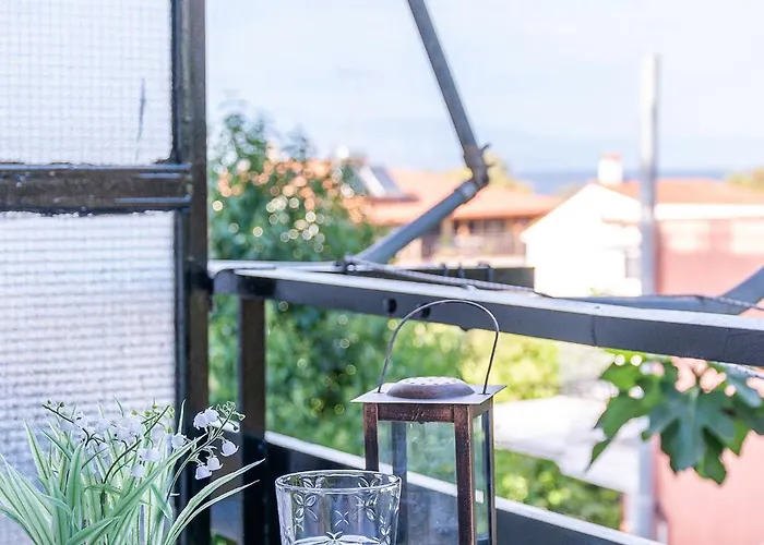 Apartment Bay B3 Selianítika